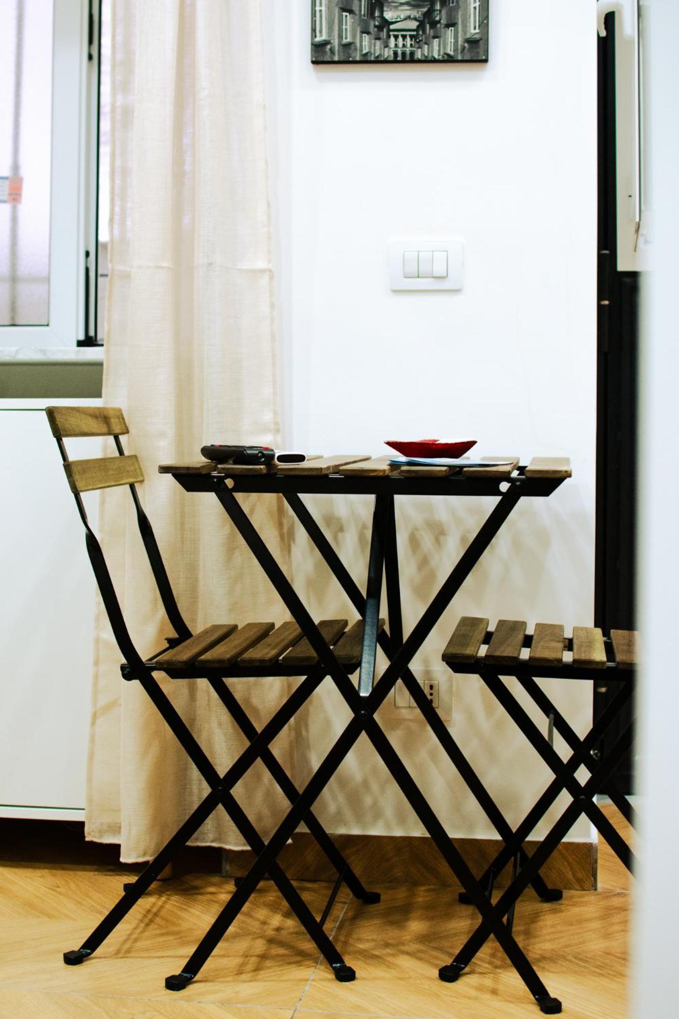 La Casa Di Nini Napoli Centro Apartment Exterior photo